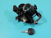 Komputer Sterownik silnika 8973065751, 12212819 Opel Astra II G 1.7 dti