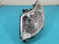 Reflektor lewy lampa przód Fiat Ducato III EUROPA