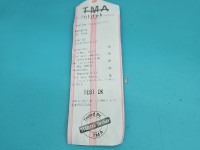 TEST Rozrusznik Skoda Octavia III 2.0 tdi 02M911024S