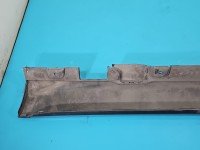 Listwa progowa prawa PRÓG NAKŁADKA Mercedes W213 A2136901240