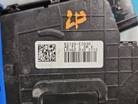 Zamek przód lewy 81310-F2030 Hyundai Elantra VI 15-20 EUROPA Hyundai, 6pin