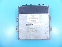 Komputer Sterownik silnika Rover 25 1.4 16v NNN100743