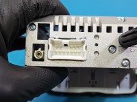 Radio fabryczne Dacia Dokker 281156864R radioodtwarzacz