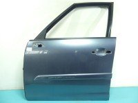 DRZWI PRZÓD LEWE KIEROWCY Citroen C4 Grand picasso I 06-13 5d stalowy EZW