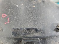Nadkole przód lewe Peugeot 207 9650102580