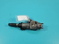 Stacyjka KLUCZYK WKŁADKA Audi A4 B6