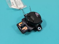 Przełącznik fotela LEWY PRZÓD Skoda Superb III 5G0959777A