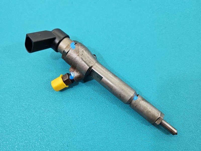 TESTOWANY Wtryskiwacz Ford Focus Mk2 1.8 tdci TESTOWANY Wtryskiwacz Ford Focus Mk2 1.8 tdci