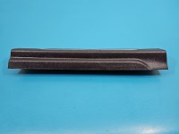 Osłona ZAŚLEPKA PLASTIK Jaguar XE X760 GX73-13200