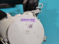 Pas bezpieczeństwa przód lewy kierowcy JAGUAR XF I X250 8X23-F611B09-AB EU