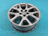 alufelgi felgi 17" komplet Jeep Cherokee KL R17 Szerokość felgi: 7.0", Rozstaw śrub: 5x110, Producent felg: JEEP,...