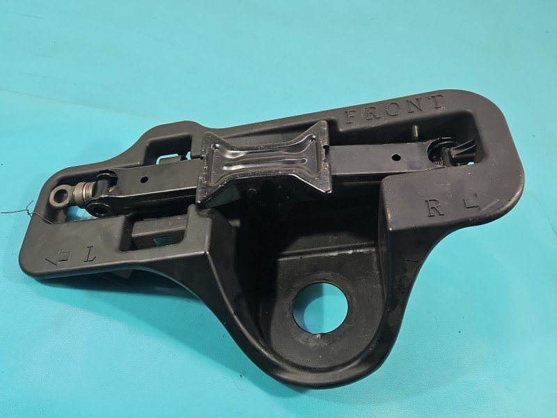 lewarek Podnośnik samochodowy trapezowy Toyota Prius II XW20 03-