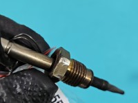 Czujnik temperatury spalin Skoda Superb III 05L906088M