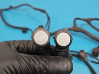 Czujnik parkowania PDC Opel Astra IV J 13282338, 13282883, 0263003820 Y40R