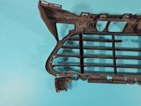 Zaślepka kratka zderzaka środkowa atrapa Porsche Cayenne II 7P5807683C