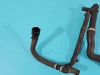 przewód wąż rurka wody Vw Passat B8 3Q0122051D 2.0 tdi 150KM