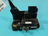 Zamek przód prawy Ford Fusion EUROPA 4pin