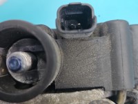 TEST Alternator Citroen C4 Grand picasso I 06-13 2.0 hdi 9661544880, 2543457A