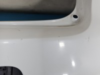 Zderzak tył Renault Megane III TEQNC HB