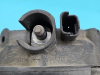 TEST Alternator Peugeot 5008 9664779680 2.0 HDI