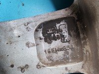 alufelgi felgi 16 komplet Toyota Avensis III T27