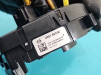 Poduszki powietrzne zestaw komplet Mazda 6 II GH