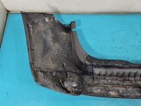 Zderzak tył Renault Scenic III szary TEKNG HB