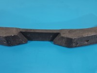 Wzmocnienie zderzaka przód belka Alfa romeo Giulietta Europejska, styropianowe, uszkodzone mocowanie przednie VR318 by