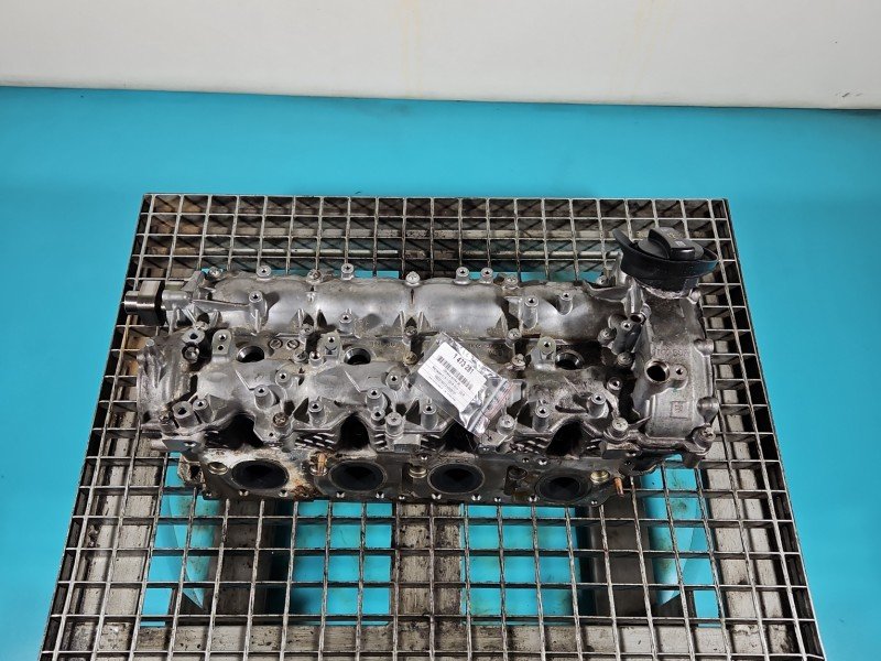 Głowica Mercedes CLS II C218 W218 218 R2780163201, 2780107420, 278922 4.7 V8 (278922) Głowica Mercedes CLS II C218 W218 218 R2780163201, 2780107420, 278922 4.7 V8 (278922)