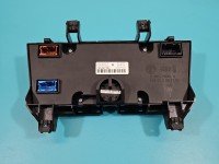 Konsola panel nawiewu Lancia Delta III 08-14 735487107