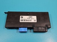 Sterownik moduł BMW X3 F25 9282285