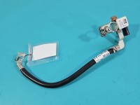 KLEMA INSTALACJA WIĄZKA MINUSOWA MINUS BMW G30 2.0 T B48B20 605800-101