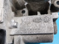 Przepustnica Skoda Fabia III 04C133062C 1.0 TSI