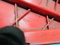 Lampa tył prawa zderzaka przeciwmgielna i20 III 2020- 92406-Q0100