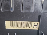 Poduszki powietrzne zestaw komplet Subaru Forester II SG
