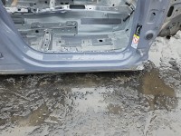 Próg prawy SŁUPEK ŚRODKOWY B Cupra Formentor HB 5d LS7G