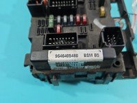 Sterownik moduł Peugeot 807 9646405480