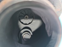 Turbosprężarka Citroen Berlingo II 1.6 hdi 75KM 49373-02003, 96732283680