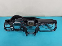 Deska rozdzielcza airbag pasażera kokpit Honda Accord VIII 08-