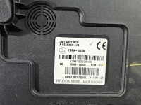 Sterownik moduł Europejska, BCM, Uszkodzone mocowanie HYUNDAI i20 II 14-20 95400-C8020