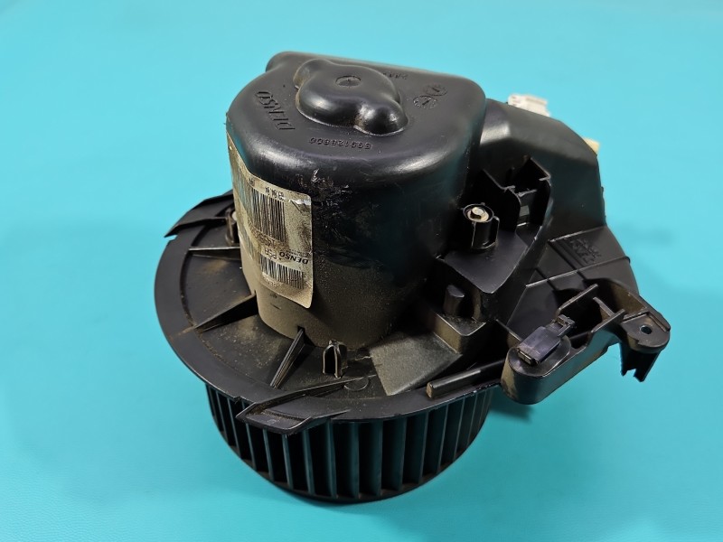 Dmuchawa nawiewu wentylator Citroen C8 EUROPA