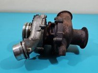Turbosprężarka BMW X3 G01 842093-7, 8579212, 857921205 2.0d 190KM