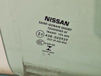 Szyba drzwi przód prawa Nissan Qashqai II J11 13-21 inny