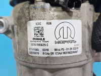 Sprężarka klimatyzacji kompresor Fiat Tipo II 15- 1.4 T 52026879