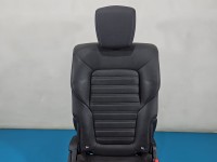 Fotel tył prawy II rząd Renault Espace V tylny 2 rząd