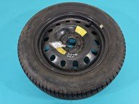 Koło zapasowe 16" dojazdowe dojazdówka Peugeot 407 Rozstaw śrub: 5x108, Michelin, 205/60 R16 MICHELIN 6.5J 5X108