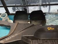 Zbiorniczek Zbiornik wyrównawczy BMW E87 2.0d (M47D20)