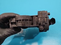 Przepustnica Opel Zafira B 1.9 cdti