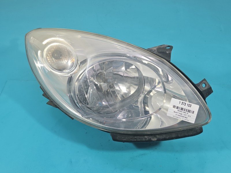 Reflektor prawy lampa przód Renault Twingo II 07-14 EUROPA