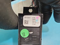 Przełącznik hamulca ręcznego BMW G30 6842027